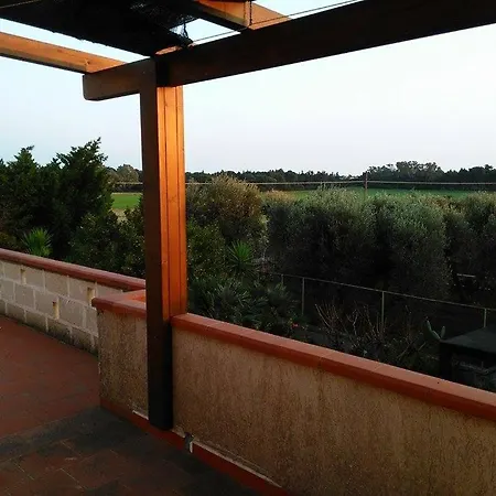 בית נופש La Casa Di Dada מארוג'ו