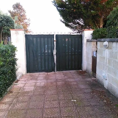 בית נופש La Casa Di Dada מארוג'ו