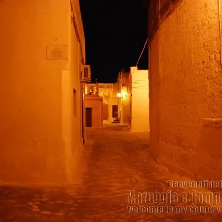 La Casa Di Dada בית נופש *