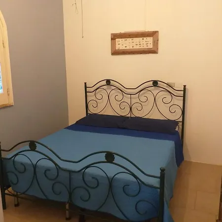 בית נופש La Casa Di Dada *
