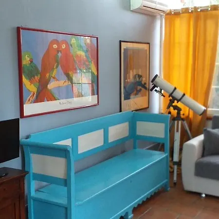 La Casa Di Dada מארוג'ו