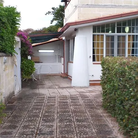 La Casa Di Dada * מארוג'ו