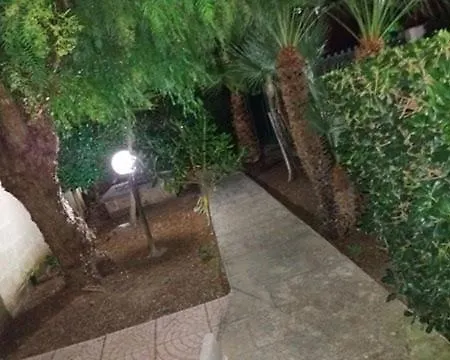 La Casa Di Dada Casa vacanze *
