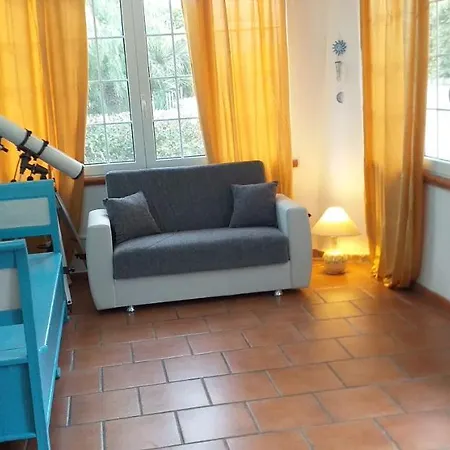 Casa vacanze La Casa Di Dada Maruggio